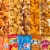 Classic Mix Snack Variety Pack Bugles Gardetto's Chex Mix Perspective: left
