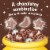 General Mills Lucky Charms Chocolatey Chocolate Cereal Perspective: left