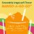 Jamba Mango-A-Go-Go Smoothie Inspired Fruit Flavored Snacks Perspective: left
