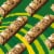 Nature Valley Peanut Free Chewy S'mores Granola Bars Perspective: left