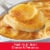 Betty Crocker Three Cheese Casserole Potatoes Perspective: left