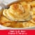 Betty Crocker Cheesy Scalloped Casserole Potatoes Perspective: left