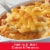 Betty Crocker Julienne Casserole Potatoes Perspective: left