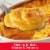 Betty Crocker Au Gratin Casserole Potatoes Perspective: left