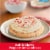 Betty Crocker Limited Edition Soft Baked Peppermint Sugar Cookie Mix Perspective: left