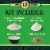 Betty Crocker Wicked Color Changing Cupcake Baking Kit Perspective: left