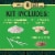 Betty Crocker Wicked Color Changing Cookie Dough Pop Kit Perspective: left