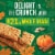 Nature Valley Pumpkin Spice Crunchy Granola Bars Perspective: left