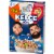 Kelce Mix Cereal with REESE'S PUFFS Cinnamon Toast Crunch & Lucky Charms Perspective: left