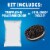 Betty Exclusives OREO Truffles Mix Perspective: left