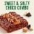 Nature Valley Soft Baked Sweet & Salty Chocolate Turtle Snack Bars Perspective: left