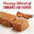Nature Valley Creamy Protein Cinnamon Almond Butter Snack Bars Perspective: left