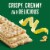 Nature Valley Lemon Crispy Creamy Wafer Bars Perspective: left