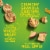General Mills Nature Valley Apple Cinnamon Cereal Perspective: left
