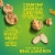 General Mills Nature Valley Honey Almond Cereal Perspective: left