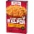 Hamburger Helper Deluxe Cheeseburger Macaroni Pasta & Cheesy Sauce Mix Perspective: left