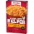 Hamburger Helper Double Cheeseburger Macaroni Perspective: left