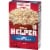 Betty Crocker Tuna Helper Creamy Pasta Perspective: left