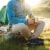 Nature Valley Sweet & Salty Nut Peanut Butter Crunchy Granola bars Perspective: left