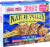Nature Valley Granola Bars Variety Pack Perspective: left