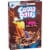 General Mills Cocoa Puffs Cereal Perspective: left