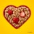 Cheerios Whole Grain Oat Gluten Free Cereal Perspective: left