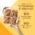 General Mills Wheat Chex Cereal Perspective: left