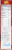 General Mills Lucky Charms Large Size Cereal Perspective: left