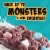 General Mills Boo Berry Cereal Perspective: left