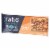 Ratio KETO Friendly Toasted Almond Crunchy Bars Perspective: left
