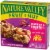 Nature Valley Cranberry Pomegranate Fruit and Nut bars Perspective: left