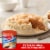 Betty Crocker Gluten Free Whipped Butter Cream Frosting Easter Treats Perspective: left