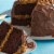 Betty Crocker™ Gluten Free Whipped Milk Chocolate Frosting Perspective: left
