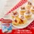 Betty Crocker™ Gluten Free Whipped Vanilla Frosting Perspective: left