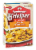 Hamburger Helper Cheddar Cheese Melt Perspective: left