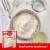 Betty Crocker Super Moist White Cake Mix Perspective: left