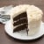 Betty Crocker™ Delights Super Moist™ Dark Chocolate Cake Mix Perspective: left