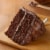 Betty Crocker Super Moist Chocolate Fudge Cake Mix Perspective: left
