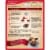 Betty Crocker™ Delights Super Moist™ German Chocolate Cake Mix Perspective: left