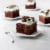 Betty Crocker™ Favorites Super Moist™ Milk Chocolate Cake Mix Perspective: left