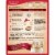 Betty Crocker™ Super Moist™ Party Rainbow Chip Cake Mix Perspective: left