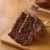 Betty Crocker Super Moist Triple Chocolate Fudge Cake Mix Perspective: left