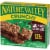 Nature Valley Oats & Dark Chocolate Crunchy Granola bars Perspective: left