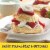 Betty Crocker Bisquick Original Pancake and Baking Mix Perspective: left