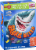 Betty Crocker Shark Bites Fruit Snacks Perspective: left