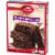 Betty Crocker™ Favorites Dark Chocolate Brownie Mix Perspective: left