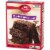 Betty Crocker™ Favorites Dark Chocolate Brownie Mix Perspective: left