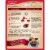 Betty Crocker™ Delights Super Moist™ Red Velvet Cake Mix Perspective: left