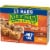 Nature Valley Granola Bars Sweet and Salty Nut Variety Pack Perspective: left