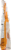 Betty Crocker Pumpkin Spice Bar Mix Perspective: left